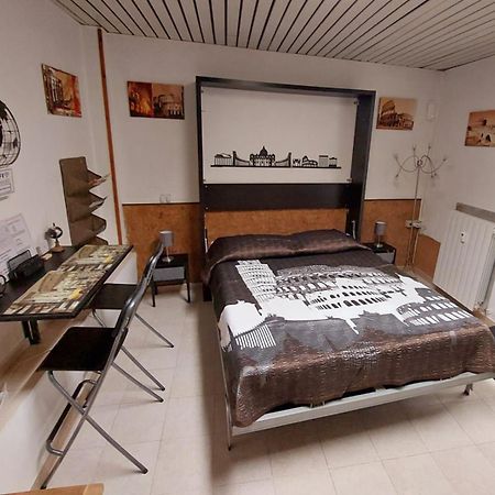Mini Suite Indipendente Roma Eksteriør bilde