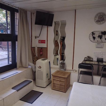 Mini Suite Indipendente Roma Eksteriør bilde