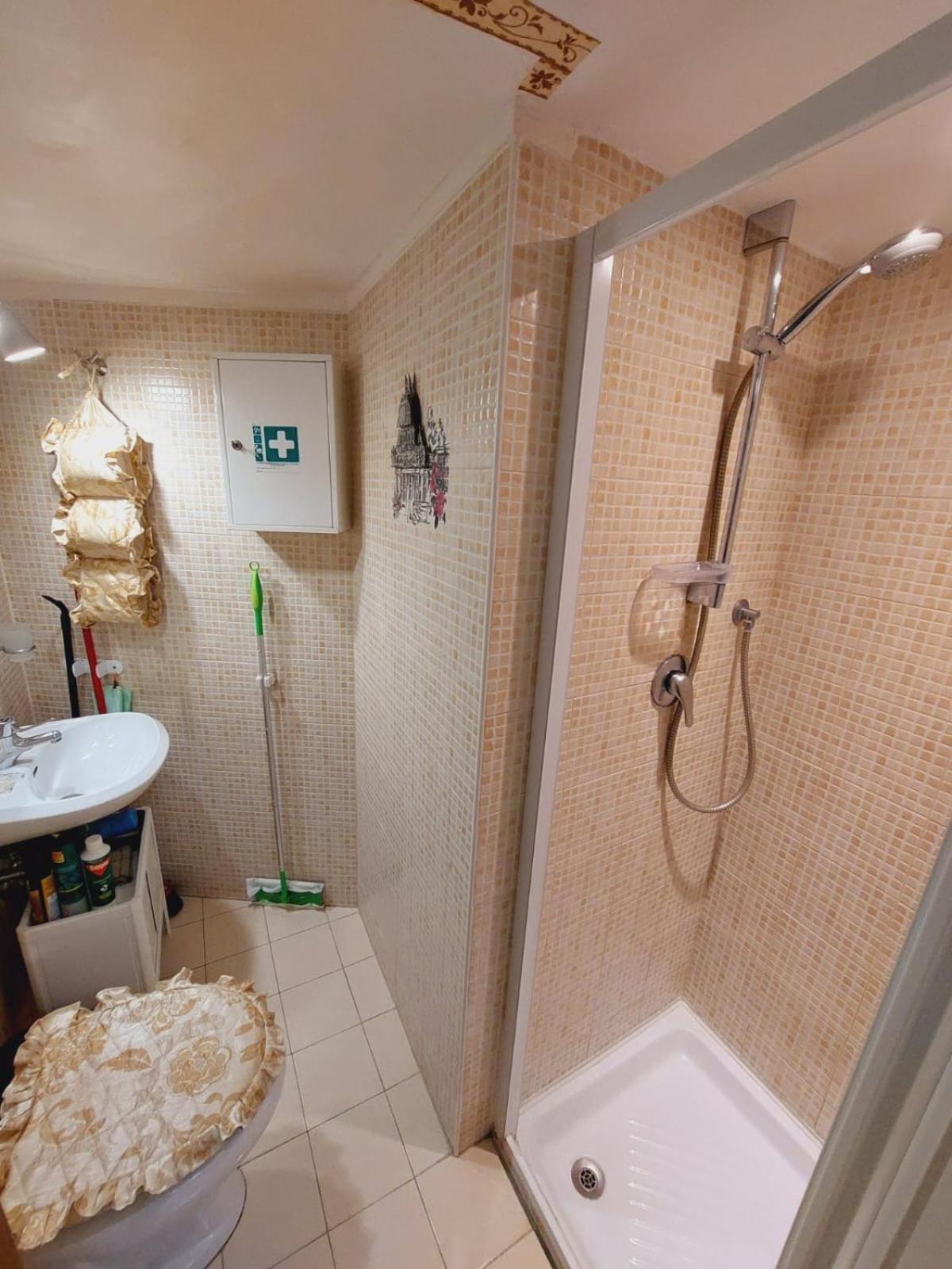 Mini Suite Indipendente Roma Eksteriør bilde
